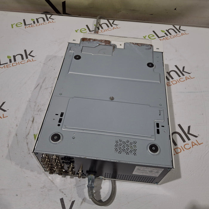 Olympus Olympus OEP-5 Color Video Printer Flexible Endoscopy reLink Medical