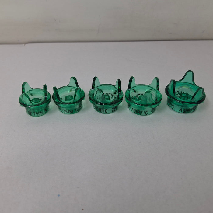 Medtronic Medtronic T7610 Hancock II Aortic Valve Accessories Surgical Sets reLink Medical