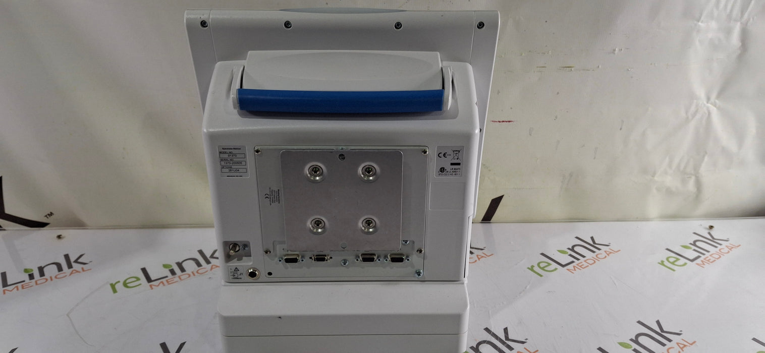 Spacelabs Healthcare Ultraview SL 91370 Network Patient Monitor