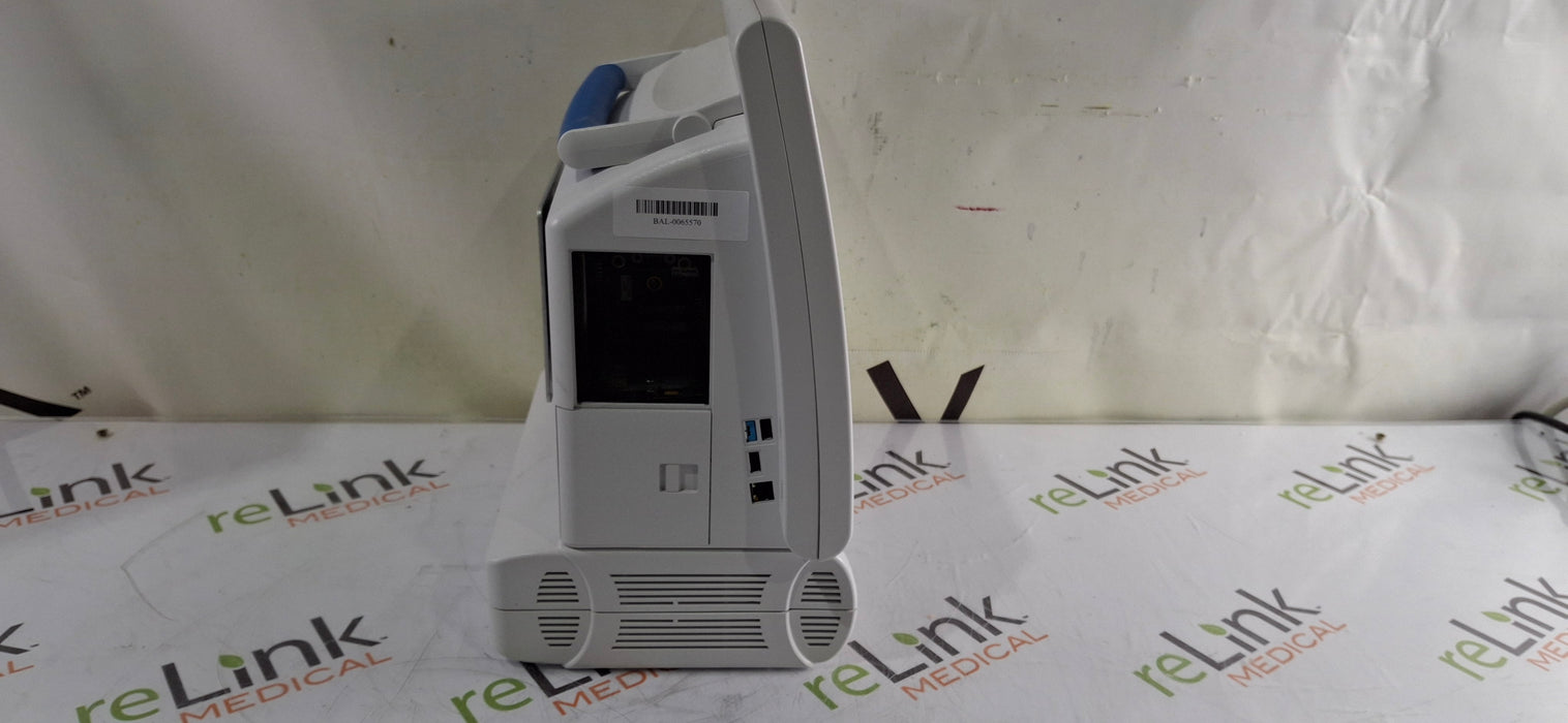Spacelabs Healthcare Ultraview SL 91370 Network Patient Monitor