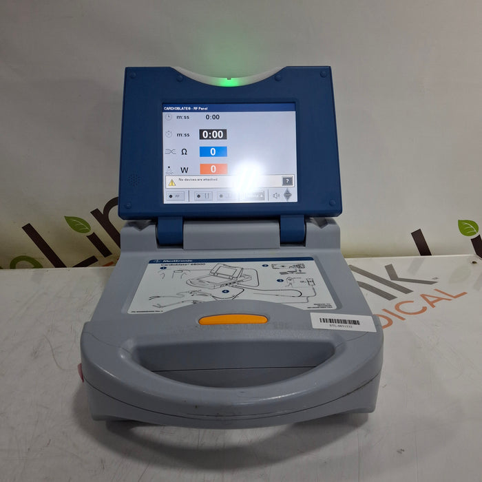 Medtronic Medtronic Cardioblate 68000 Surgical Ablation System Surgical Equipment reLink Medical