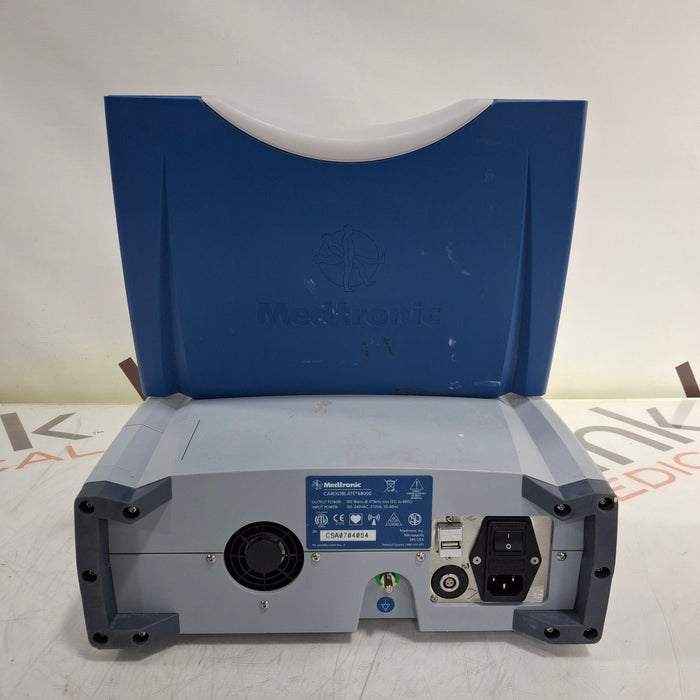 Medtronic Medtronic Cardioblate 68000 Surgical Ablation System Surgical Equipment reLink Medical