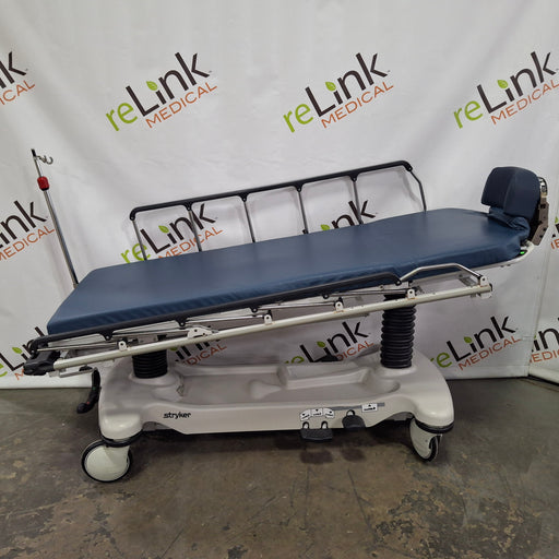 Stryker Stryker 1069 Eye Surgery Stretcher Beds & Stretchers reLink Medical
