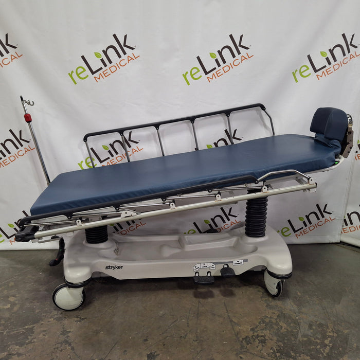 Stryker Stryker 1069 Eye Surgery Stretcher Beds & Stretchers reLink Medical