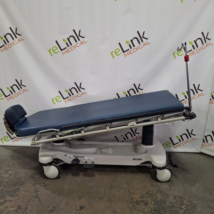 Stryker Stryker 1069 Eye Surgery Stretcher Beds & Stretchers reLink Medical