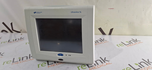 Spacelabs Healthcare Spacelabs Healthcare Ultraview SL 91369 Monitor Patient Monitors reLink Medical