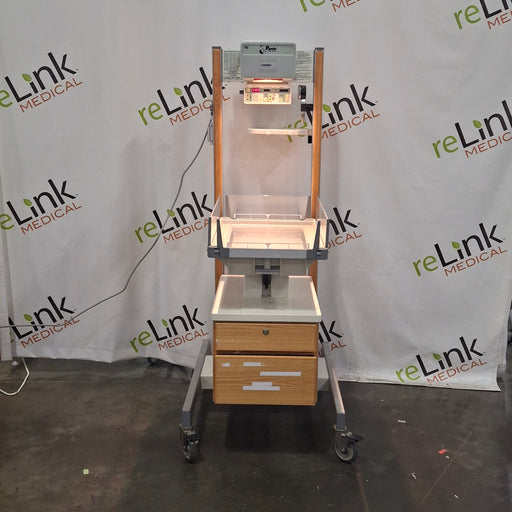 GE Healthcare GE Healthcare Panda 3400 Panda Infant Warmer Infant Warmers and Incubators reLink Medical