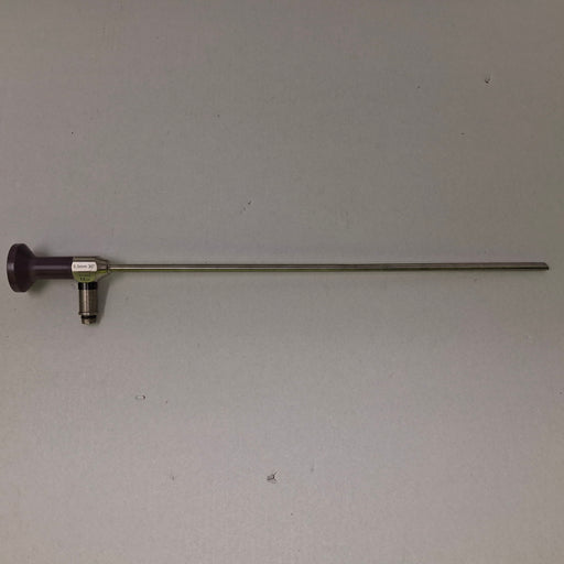 Stryker Stryker 502-503-030 Precision Ideal Eyes 30° Autoclavable Laparoscope, 5.5mm Rigid Endoscopy reLink Medical