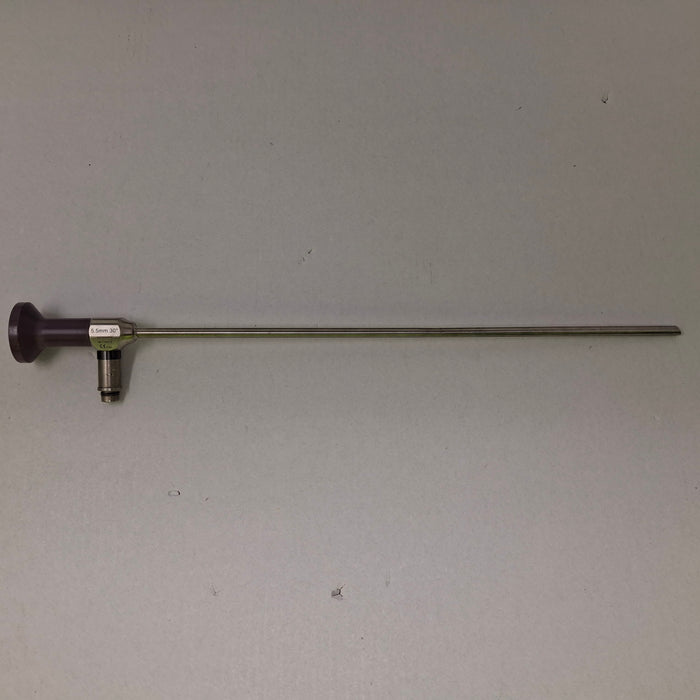Stryker Stryker 502-503-030 Precision Ideal Eyes 30° Autoclavable Laparoscope, 5.5mm Rigid Endoscopy reLink Medical