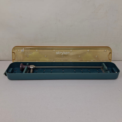 Stryker Stryker 502-503-030 Precision Ideal Eyes 30° Autoclavable Laparoscope, 5.5mm Rigid Endoscopy reLink Medical