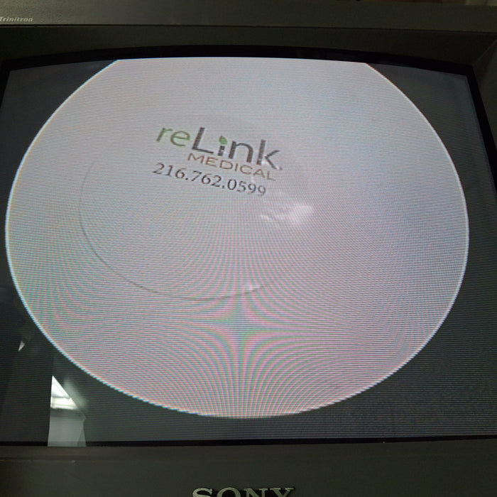 Stryker Stryker 502-503-030 Precision Ideal Eyes 30° Autoclavable Laparoscope, 5.5mm Rigid Endoscopy reLink Medical