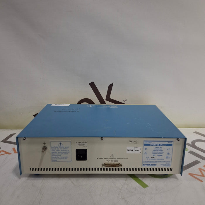 Smith & Nephew Smith & Nephew Dyonics Power 7205841 Shaver Console Surgical Power Instruments reLink Medical