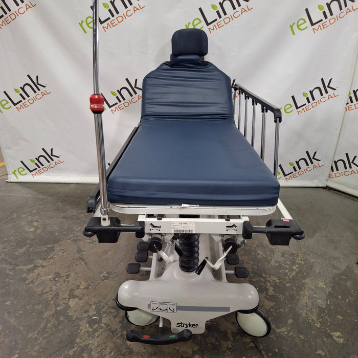 Stryker Stryker 1069 Eye Surgery Stretcher Beds & Stretchers reLink Medical