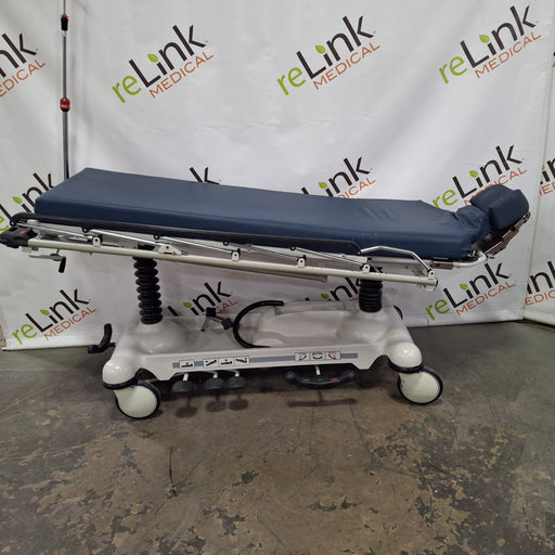 Stryker Stryker 1069 Eye Surgery Stretcher Beds & Stretchers reLink Medical