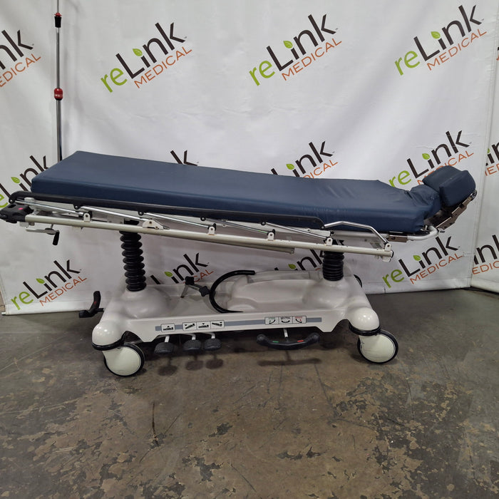 Stryker Stryker 1069 Eye Surgery Stretcher Beds & Stretchers reLink Medical