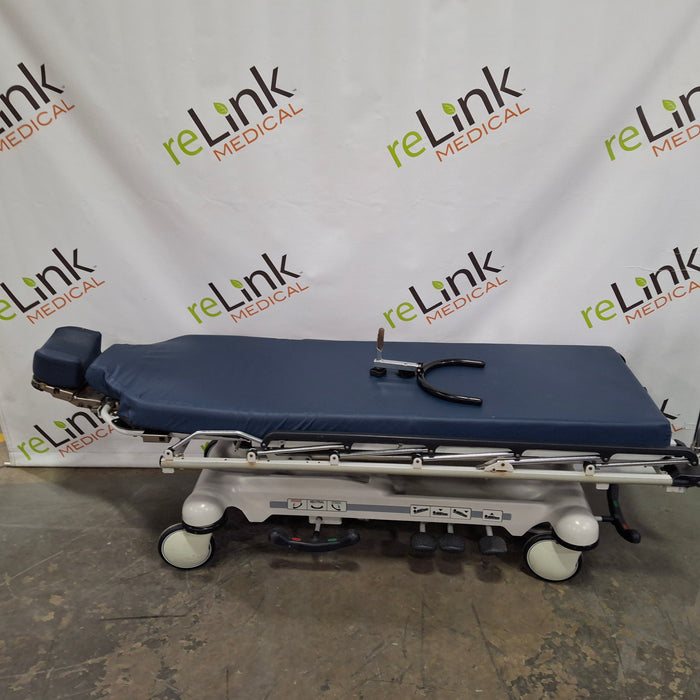 Stryker Stryker 1069 Eye Surgery Stretcher Beds & Stretchers reLink Medical