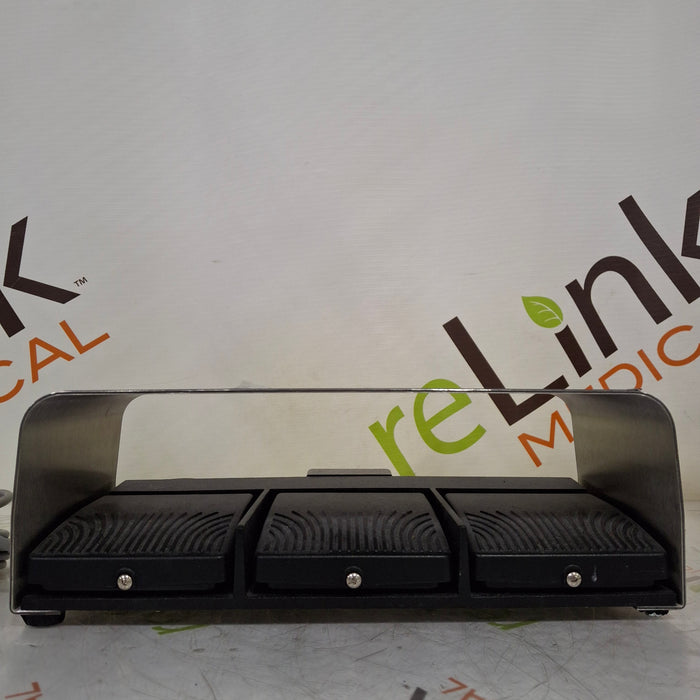 Steris 136807-015 Surgical Table Foot Control