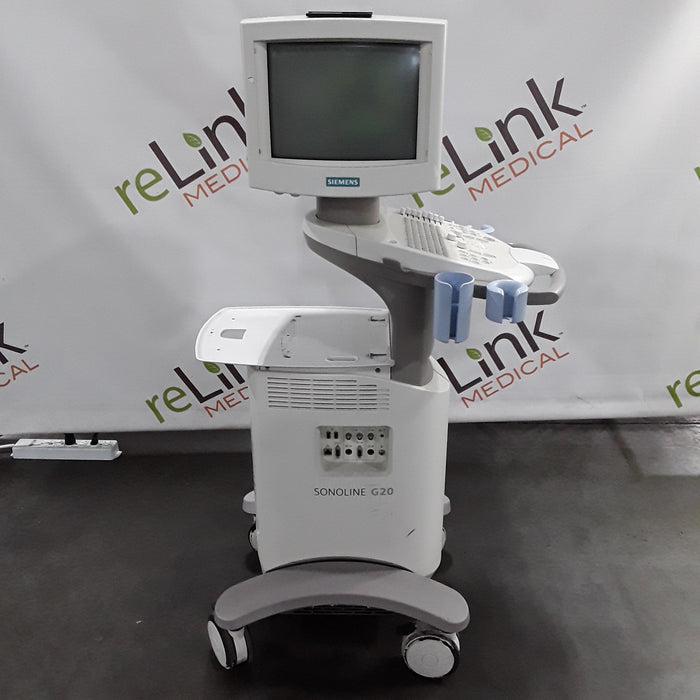 Siemens Sonoline G20 Ultrasound