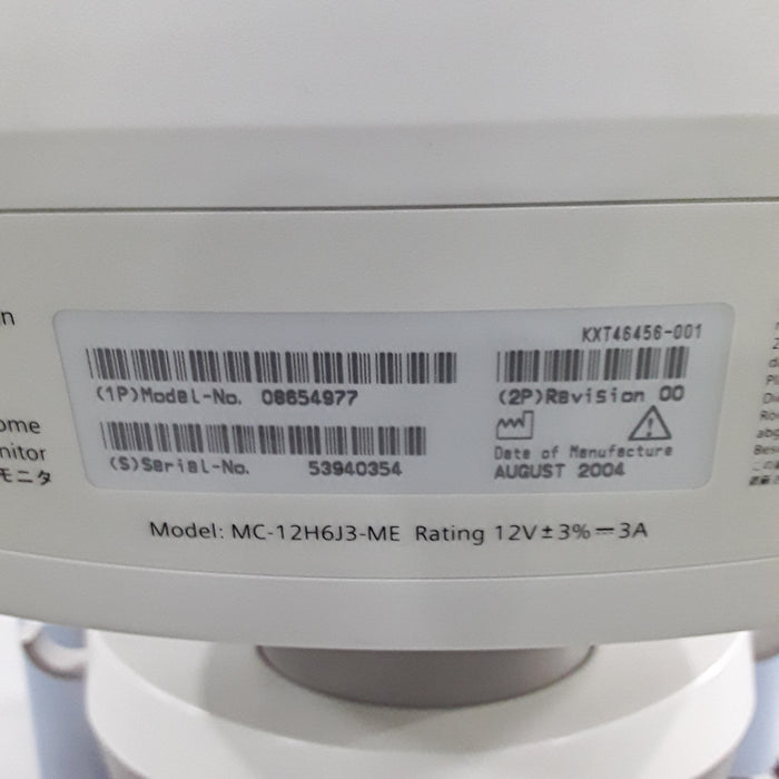Siemens Sonoline G20 Ultrasound