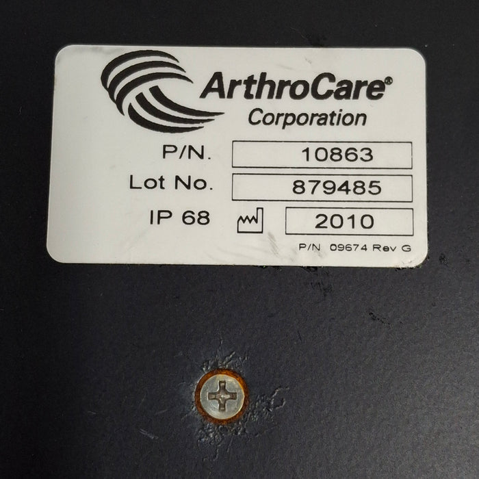 ArthroCare Corporation ArthroCare Corporation Quantum 2 Electrosurgical Unit Electrosurgical Units reLink Medical
