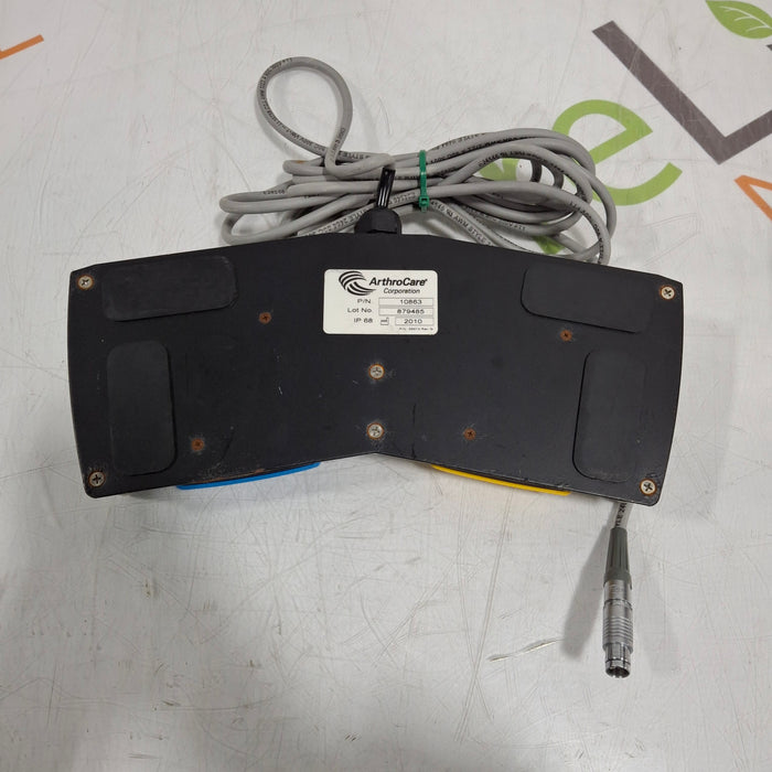 ArthroCare Corporation ArthroCare Corporation Quantum 2 Electrosurgical Unit Electrosurgical Units reLink Medical