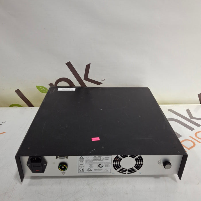 ArthroCare Corporation ArthroCare Corporation Quantum 2 Electrosurgical Unit Electrosurgical Units reLink Medical