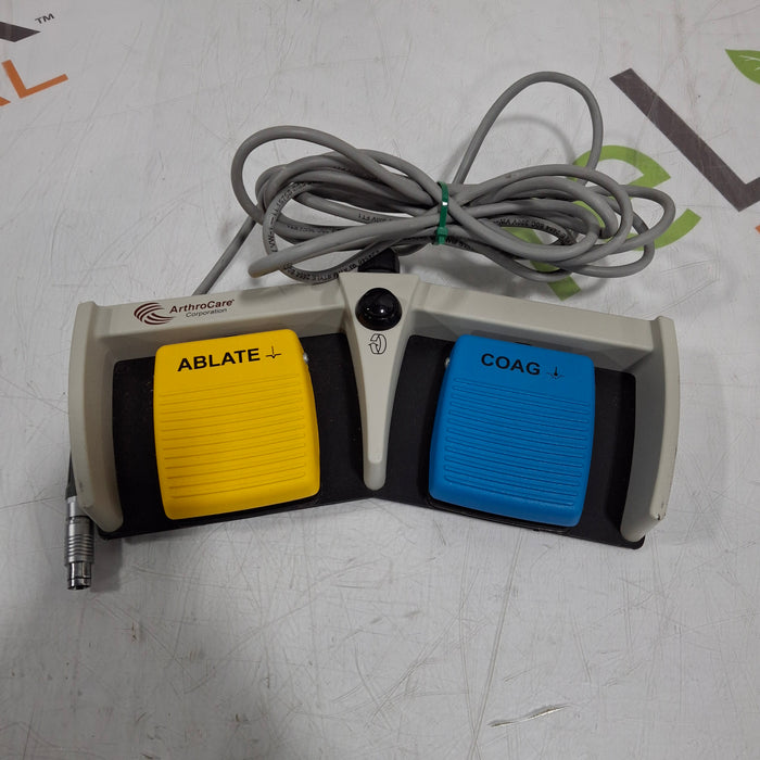 ArthroCare Corporation ArthroCare Corporation Quantum 2 Electrosurgical Unit Electrosurgical Units reLink Medical