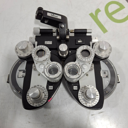 Reichert Reichert 11635 Ultramatic Phoroptor Ophthalmology reLink Medical