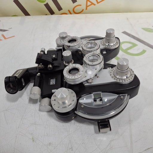 Reichert Reichert 11635 Ultramatic Phoroptor Ophthalmology reLink Medical