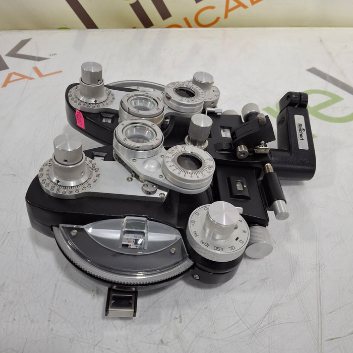 Reichert Reichert 11635 Ultramatic Phoroptor Ophthalmology reLink Medical