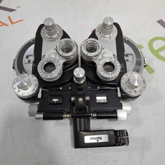 Reichert Reichert 11635 Ultramatic Phoroptor Ophthalmology reLink Medical