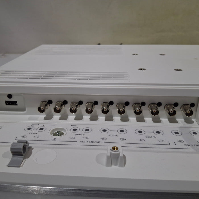 Sony Sony LMD-X310S 31" 4K LCD Display Surgical Equipment reLink Medical