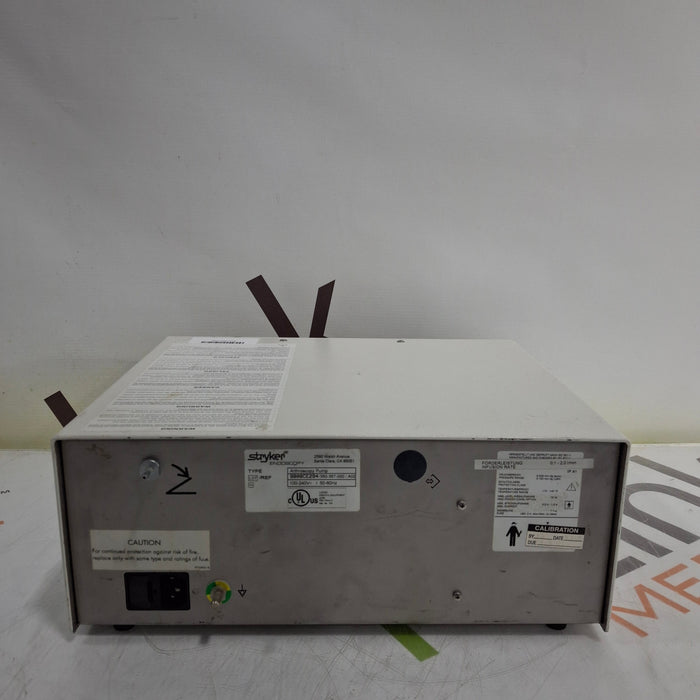 Stryker Stryker 350-357-000 Arthroscopy Pump Surgical Equipment reLink Medical