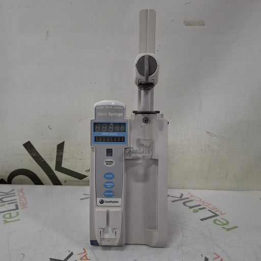 CareFusion CareFusion Alaris 8110 Syringe Pump Module Infusion Pump reLink Medical