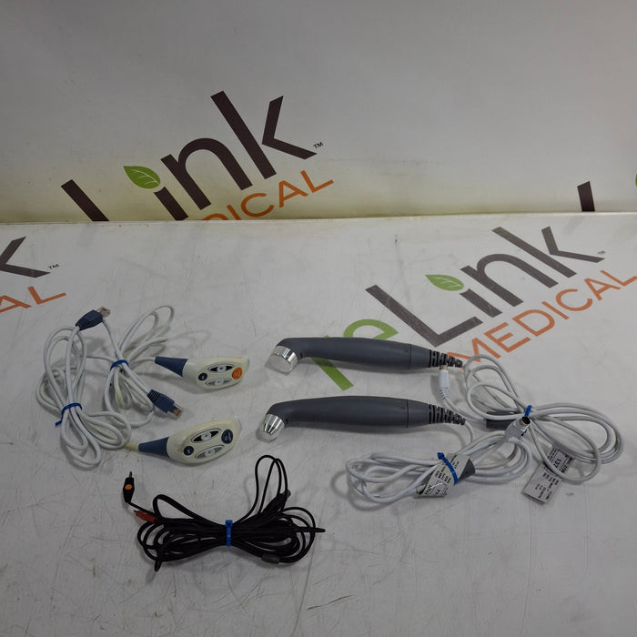 Chattanooga Group Chattanooga Group Model 2760 Intelect Legend XT Fitness and Rehab Equipment reLink Medical