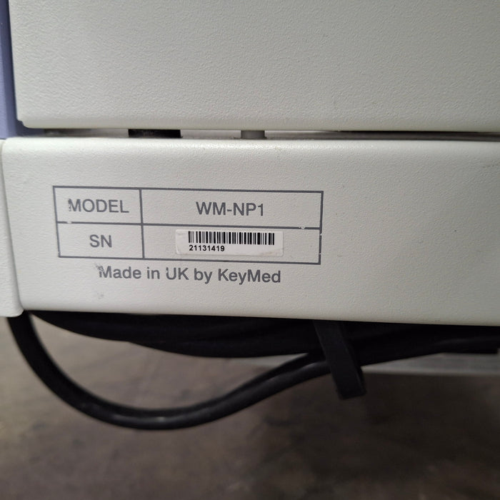 Olympus Olympus WM-NP1 Mobile Workstation Flexible Endoscopy reLink Medical