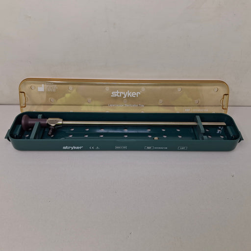 Stryker Stryker 502-103-030 Precision Ideal Eyes 30° Autoclavable Laparoscope, 10mm Rigid Endoscopy reLink Medical