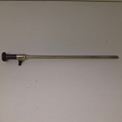 Stryker Stryker 502-103-030 Precision Ideal Eyes 30° Autoclavable Laparoscope, 10mm Rigid Endoscopy reLink Medical