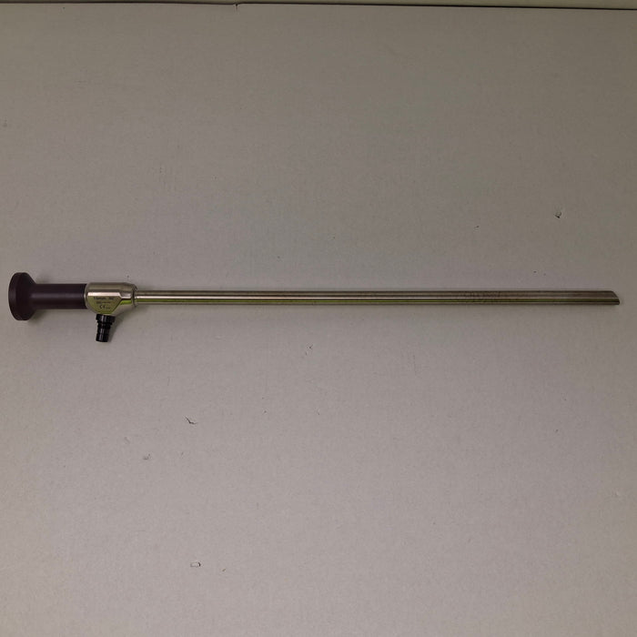 Stryker Stryker 502-103-030 Precision Ideal Eyes 30° Autoclavable Laparoscope, 10mm Rigid Endoscopy reLink Medical