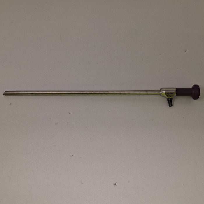 Stryker Stryker 502-103-030 Precision Ideal Eyes 30° Autoclavable Laparoscope, 10mm Rigid Endoscopy reLink Medical