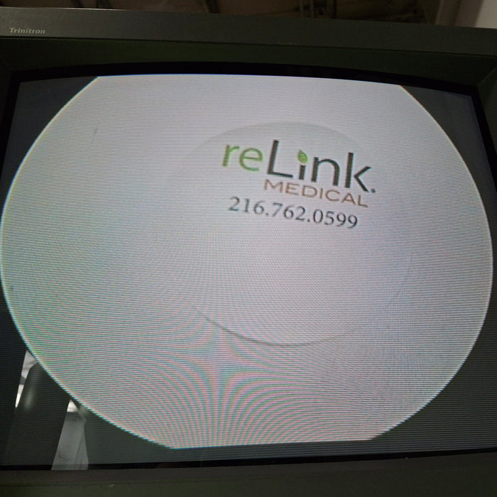 Stryker Stryker 502-103-030 Precision Ideal Eyes 30° Autoclavable Laparoscope, 10mm Rigid Endoscopy reLink Medical