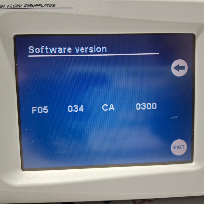 Stryker Stryker 45L Pneumo Sure XL Insufflator Rigid Endoscopy reLink Medical