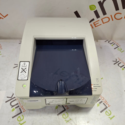 Stryker Stryker SDP1000 Digital Color Printer Rigid Endoscopy reLink Medical