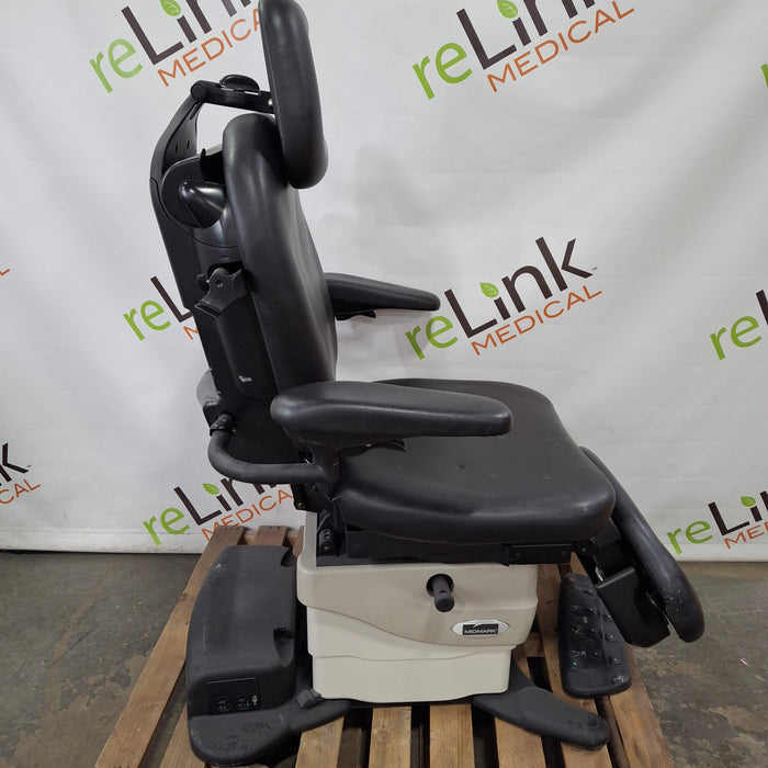 Midmark Midmark 630 Procedure Chair Exam Chairs / Tables reLink Medical