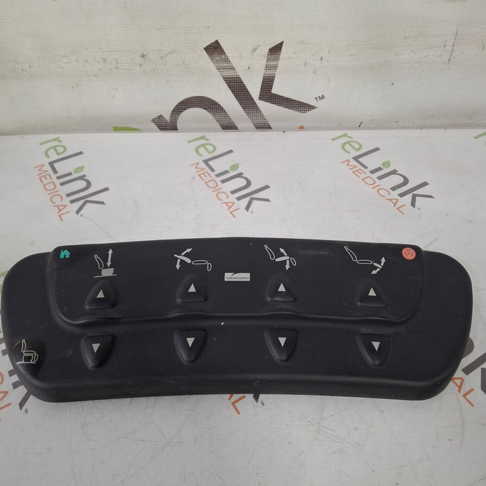 Midmark Midmark 630 Procedure Chair Exam Chairs / Tables reLink Medical