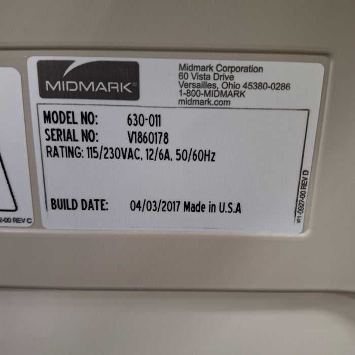 Midmark Midmark 630 Procedure Chair Exam Chairs / Tables reLink Medical