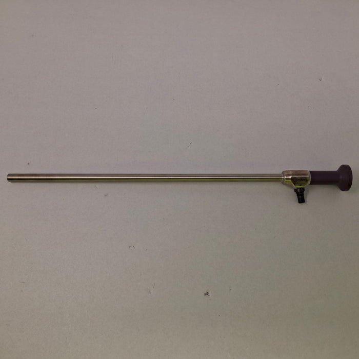 Stryker Stryker 502-103-010 Precision Ideal Eyes 0° Autoclavable Laparoscope, 10mm Rigid Endoscopy reLink Medical