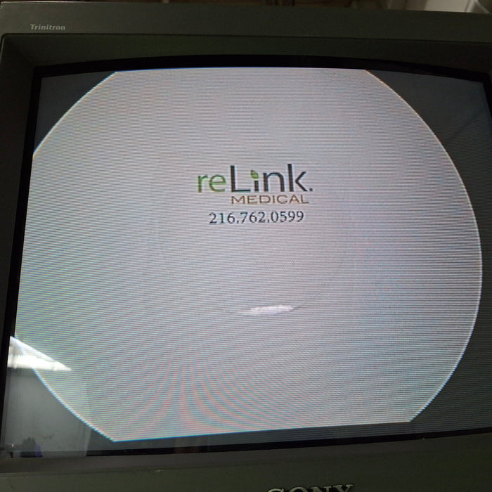 Stryker Stryker 502-103-010 Precision Ideal Eyes 0° Autoclavable Laparoscope, 10mm Rigid Endoscopy reLink Medical