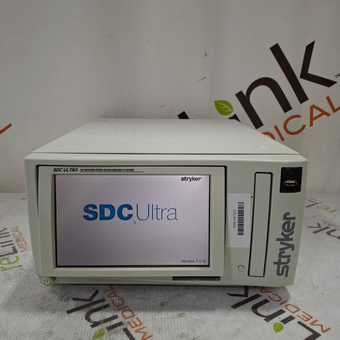 Stryker 240-050-988 SDC Ultra HD Information System