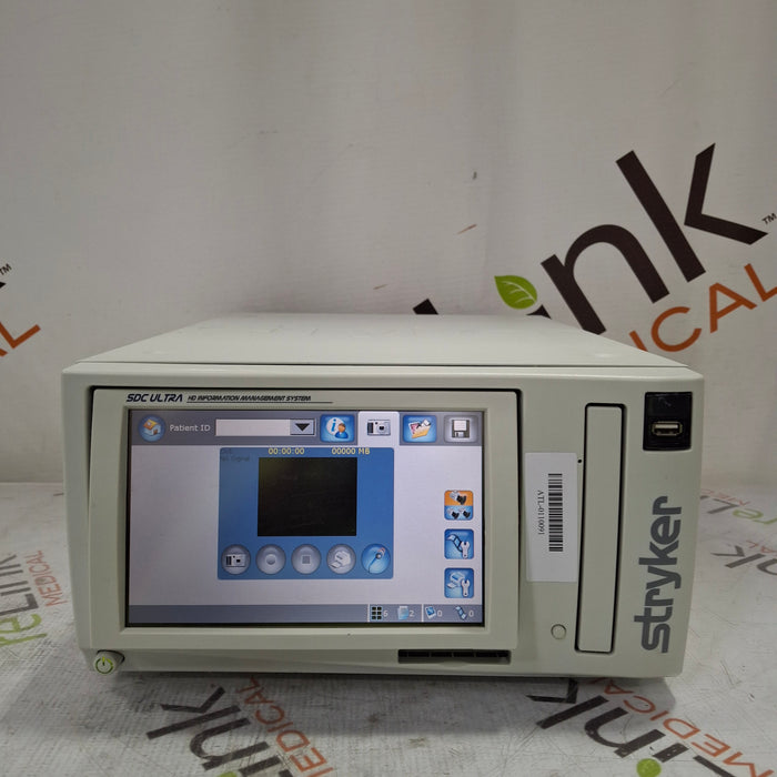 Stryker 240-050-988 SDC Ultra HD Information System